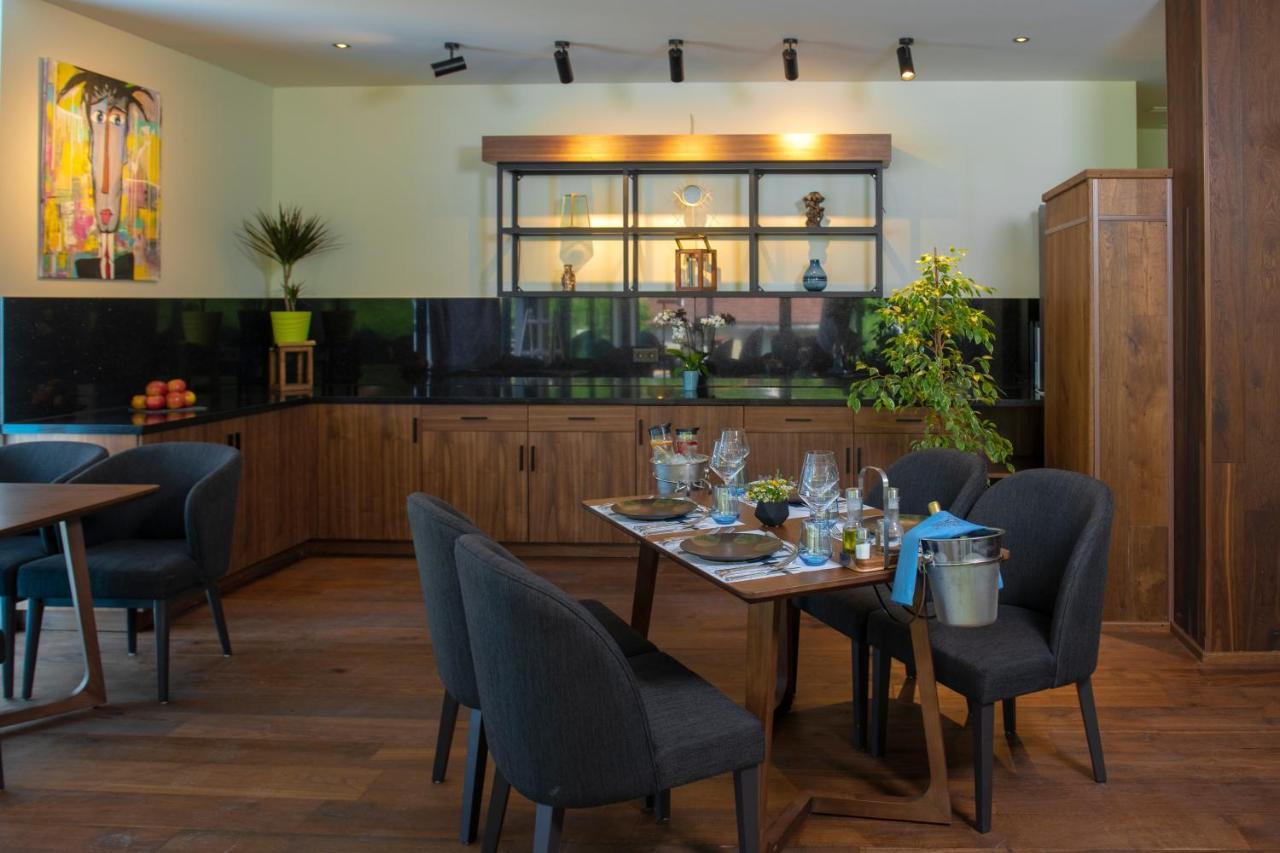 Resort Una Park Bihać Extérieur photo