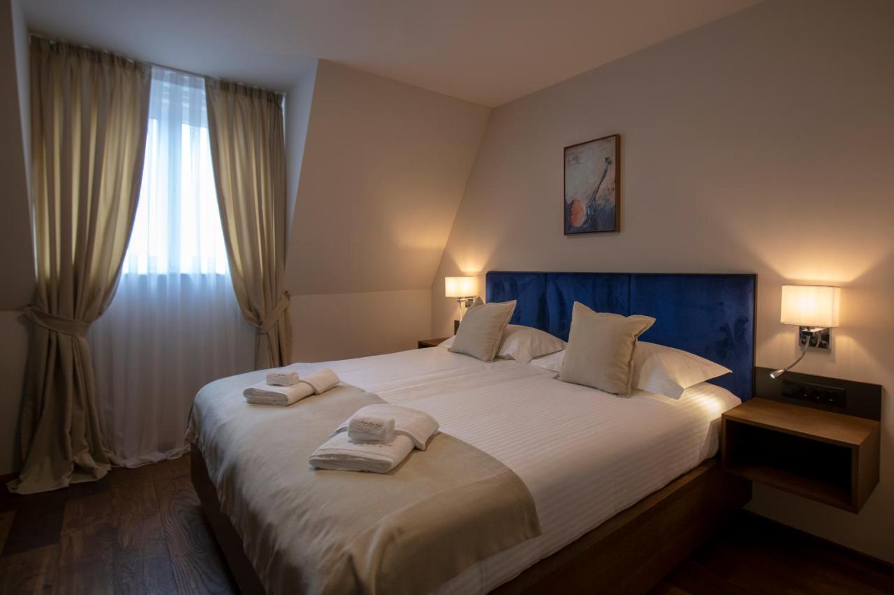 Resort Una Park Bihać Extérieur photo