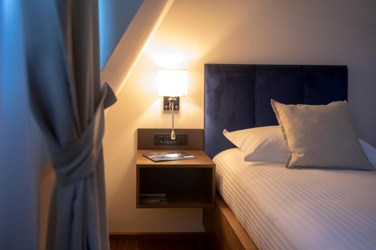 Resort Una Park Bihać Extérieur photo