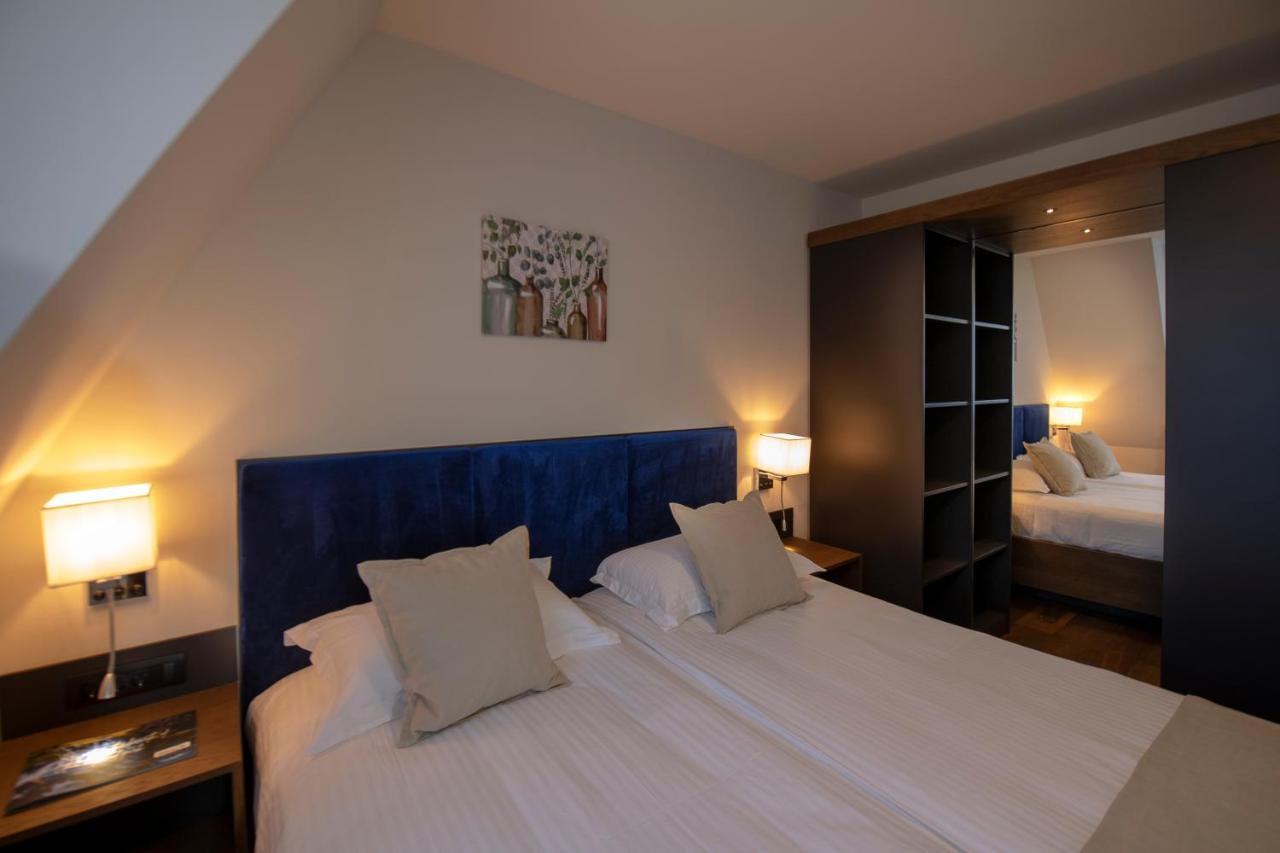 Resort Una Park Bihać Extérieur photo