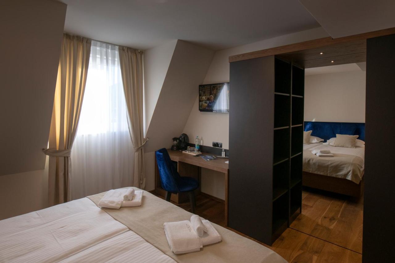 Resort Una Park Bihać Extérieur photo