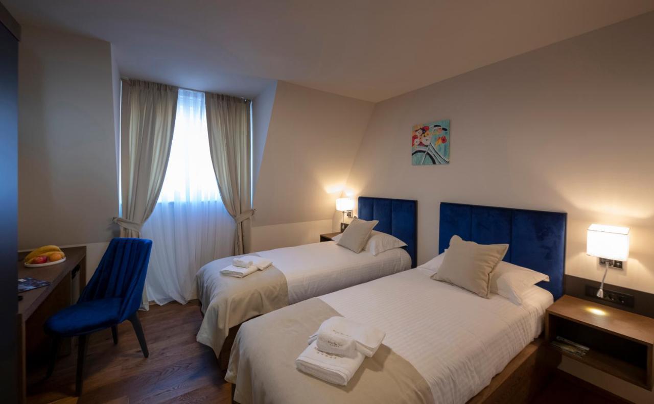 Resort Una Park Bihać Extérieur photo