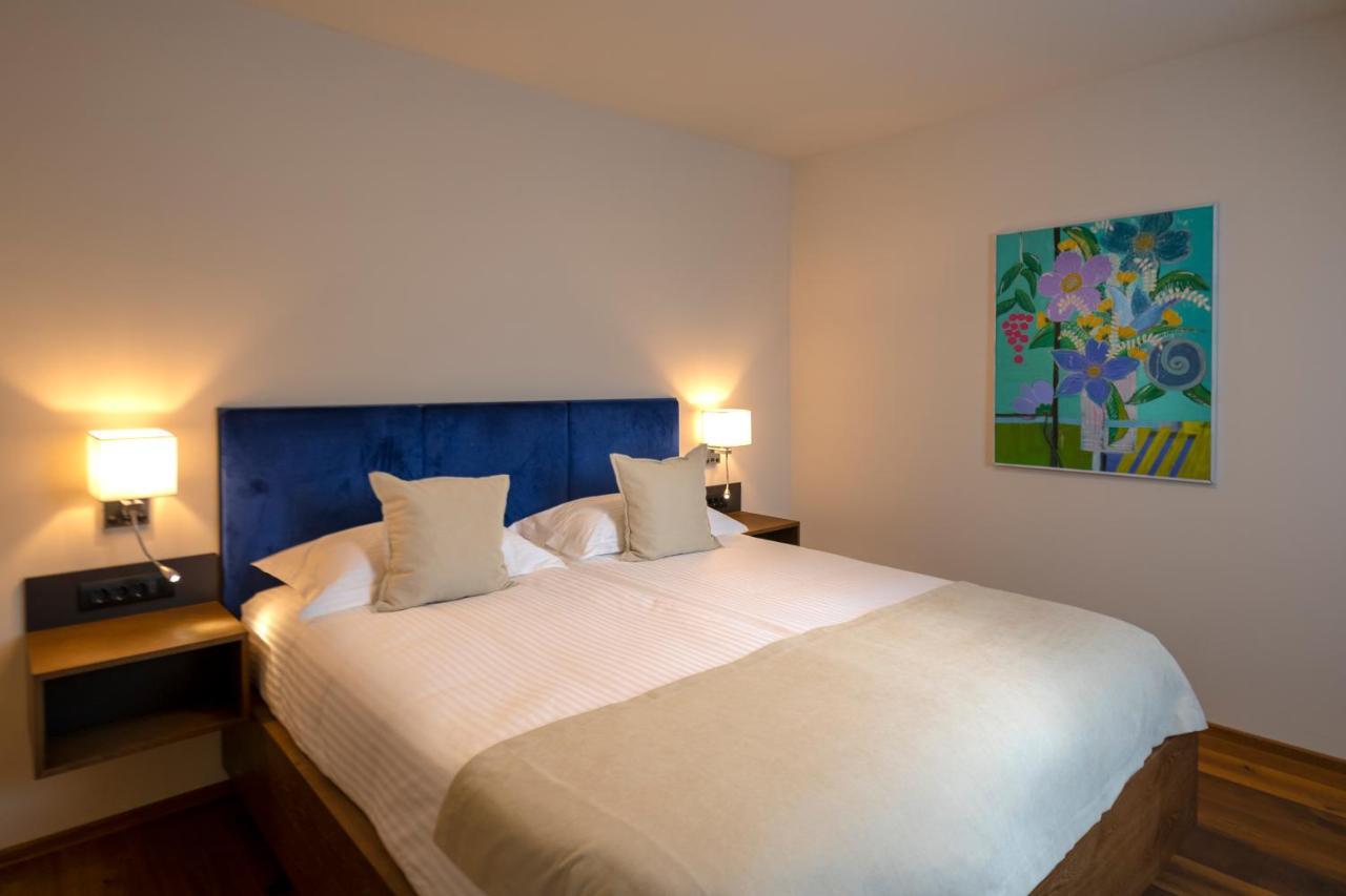 Resort Una Park Bihać Extérieur photo