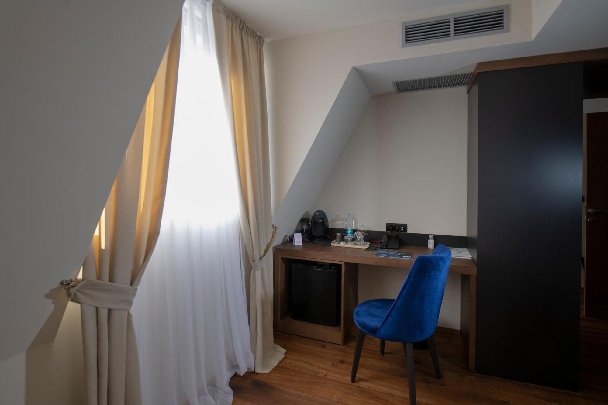 Resort Una Park Bihać Chambre photo