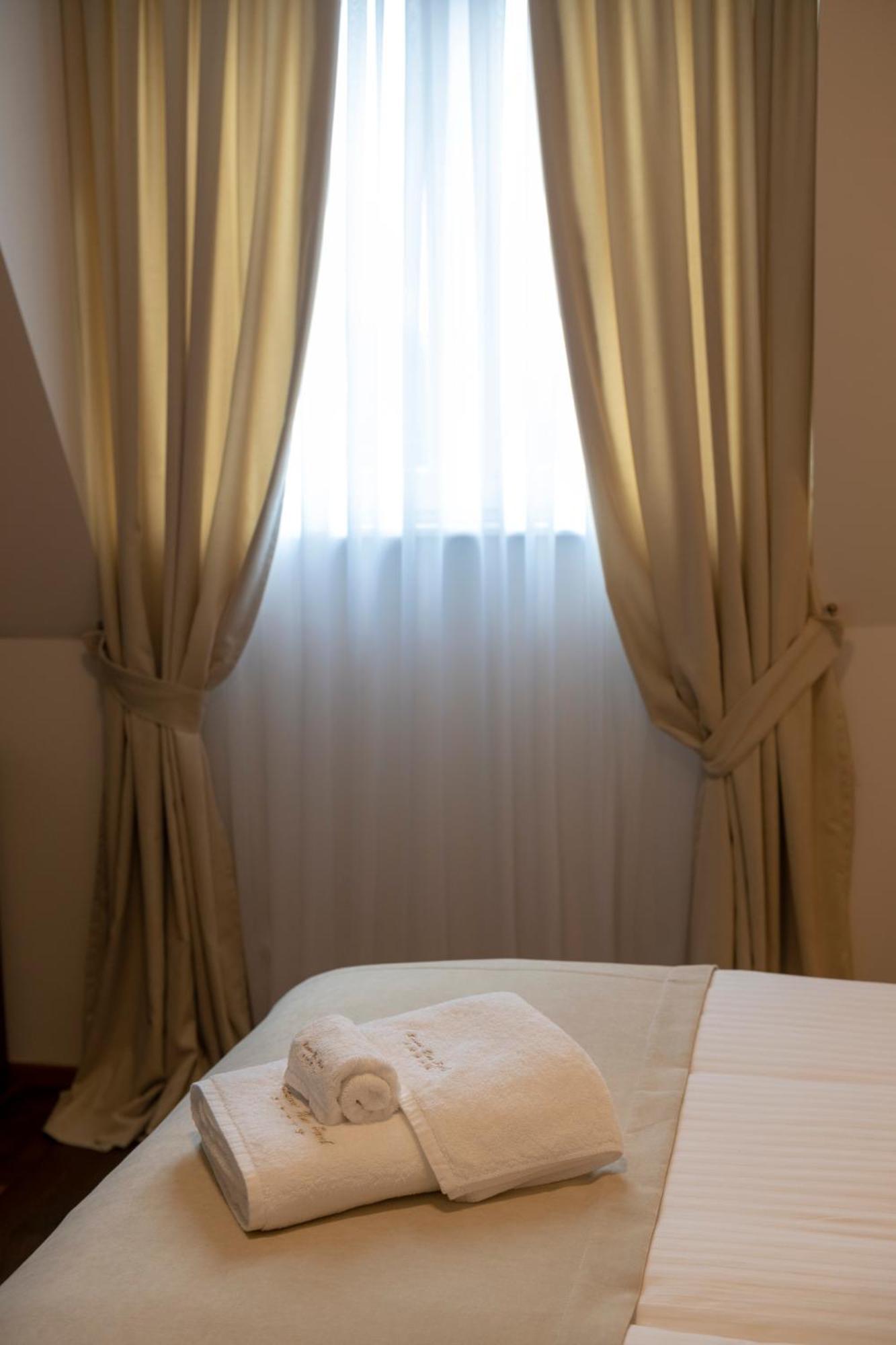Resort Una Park Bihać Chambre photo